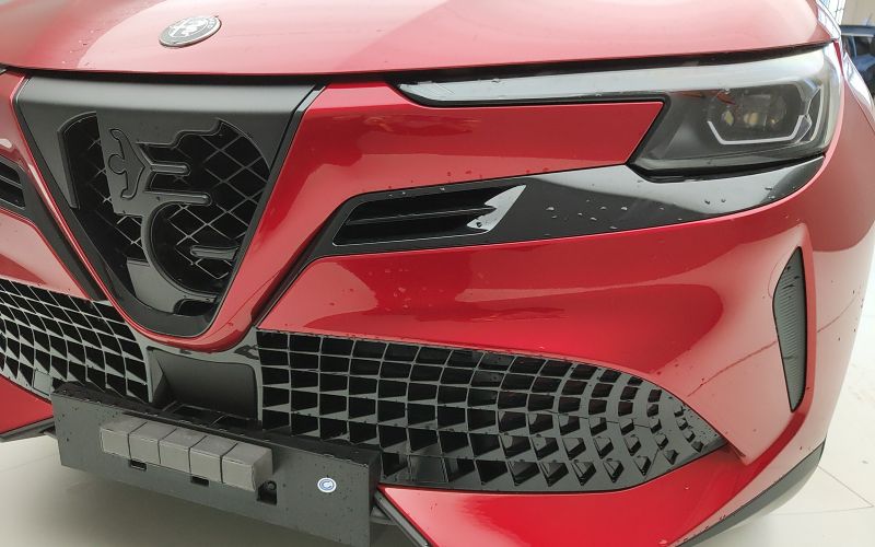 JUNIOR 1.2 136CV HYBRID EDCT6 SPECIALE
